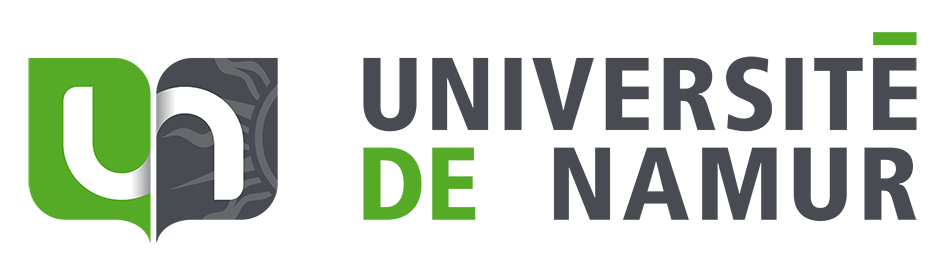 Logo Unamur