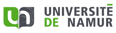 Logo Unamur